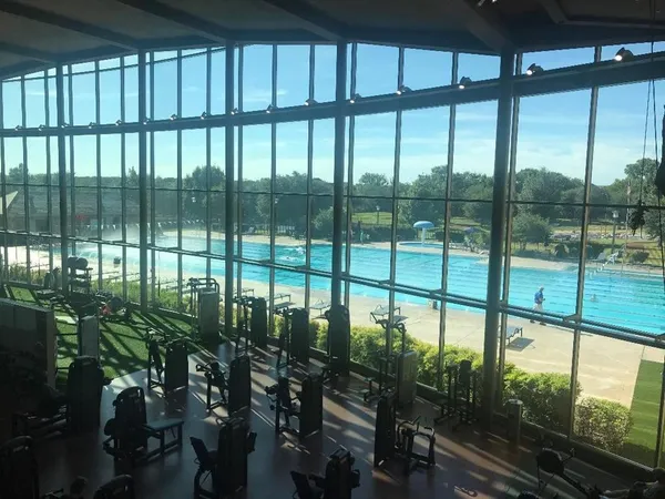 a bathroom with a sink