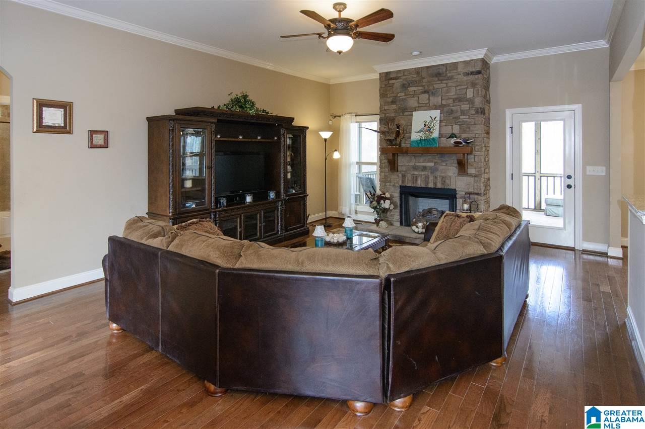 112 Highland Ridge Drive Chelsea, AL 35043 - Photo 7 of 42