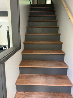 363 River Bend Road Deblois, ME 04622 - Photo 18 of 33 Stairs