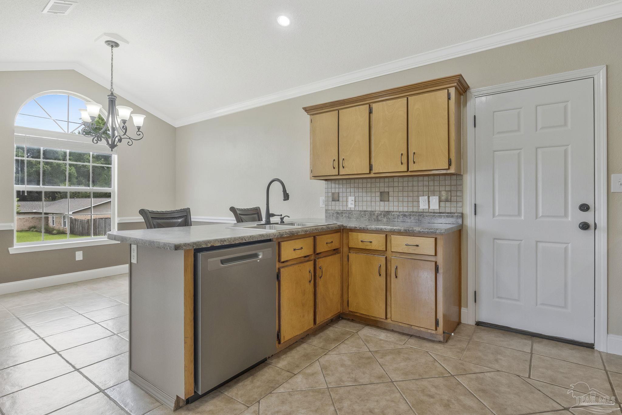 4412 Chantilly Way Milton, FL 32583 - Photo 57 of 63