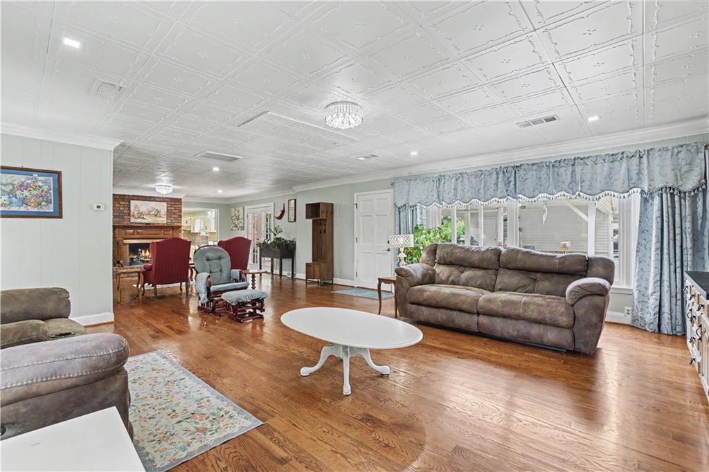 390 Virginia Hills Road Royston, GA 30662 - Photo 22 of 60