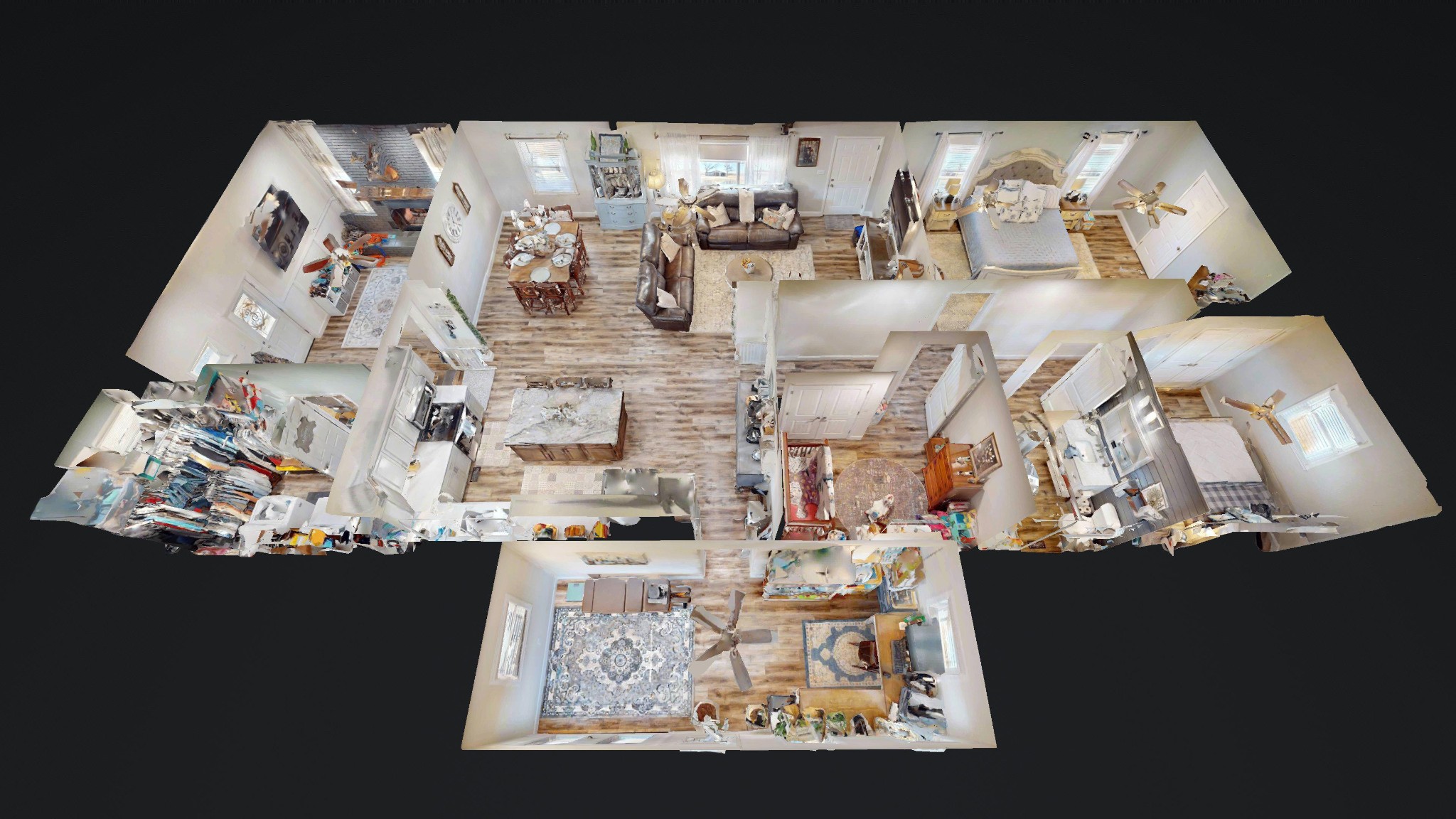 52 Hotel Road Flintville, TN 37335 - Photo 3 of 48