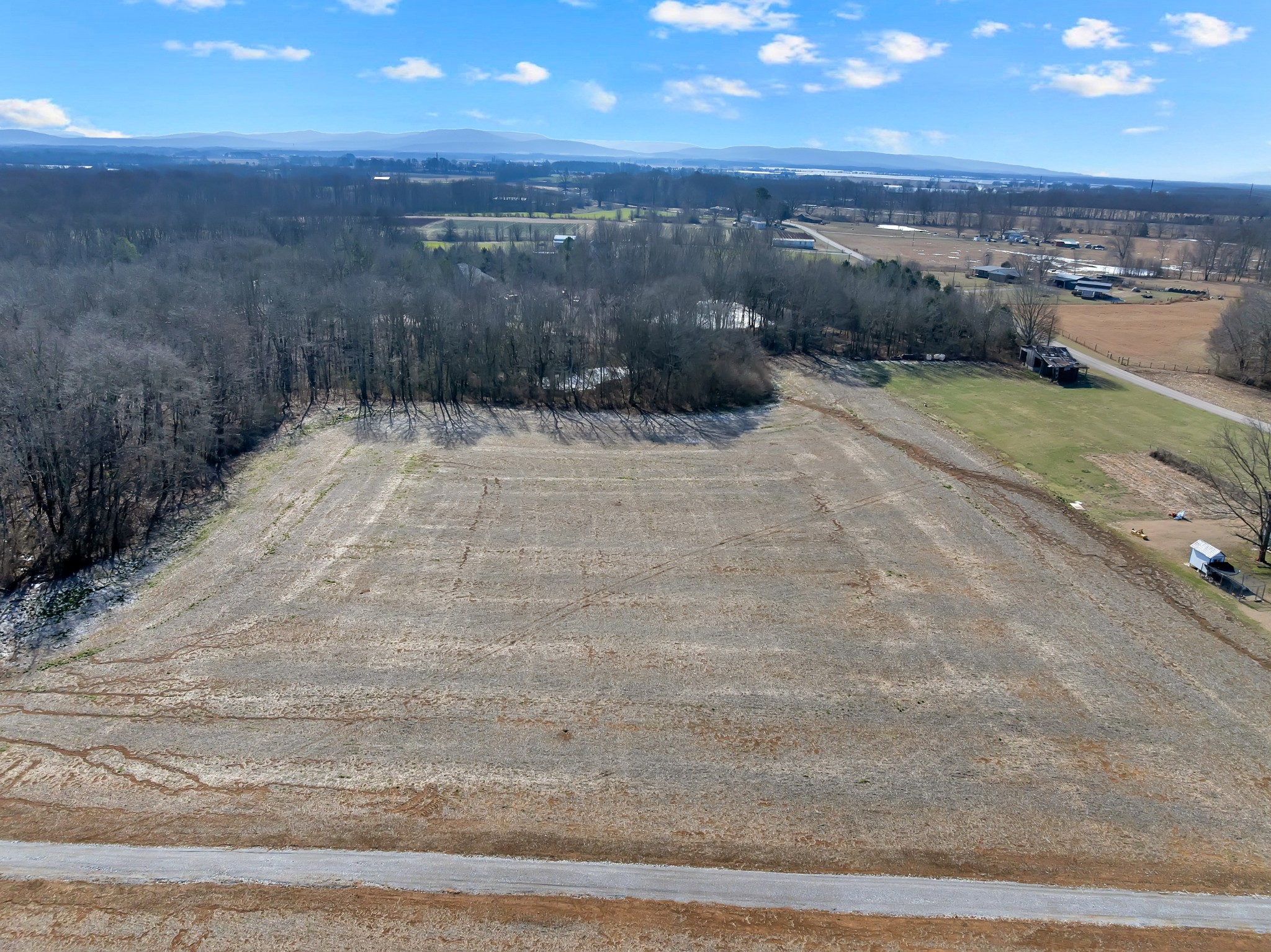 52 Hotel Road Flintville, TN 37335 - Photo 39 of 48 a view of a outdoor space