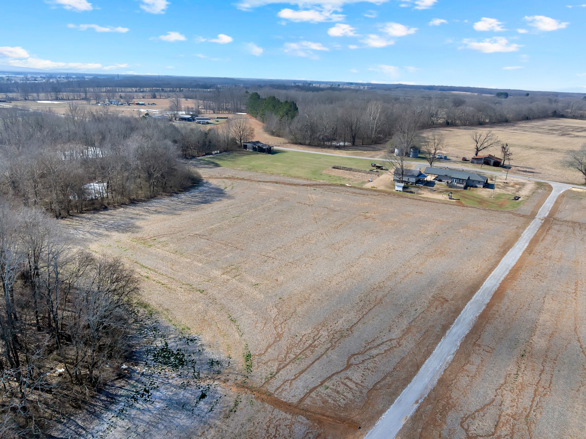 52 Hotel Road Flintville, TN 37335 - Photo 40 of 48 a view of a swimming pool and an outdoor space