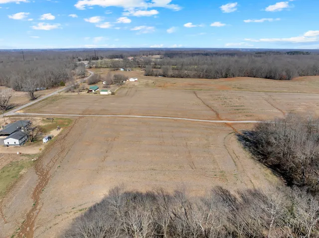a view of a lake view