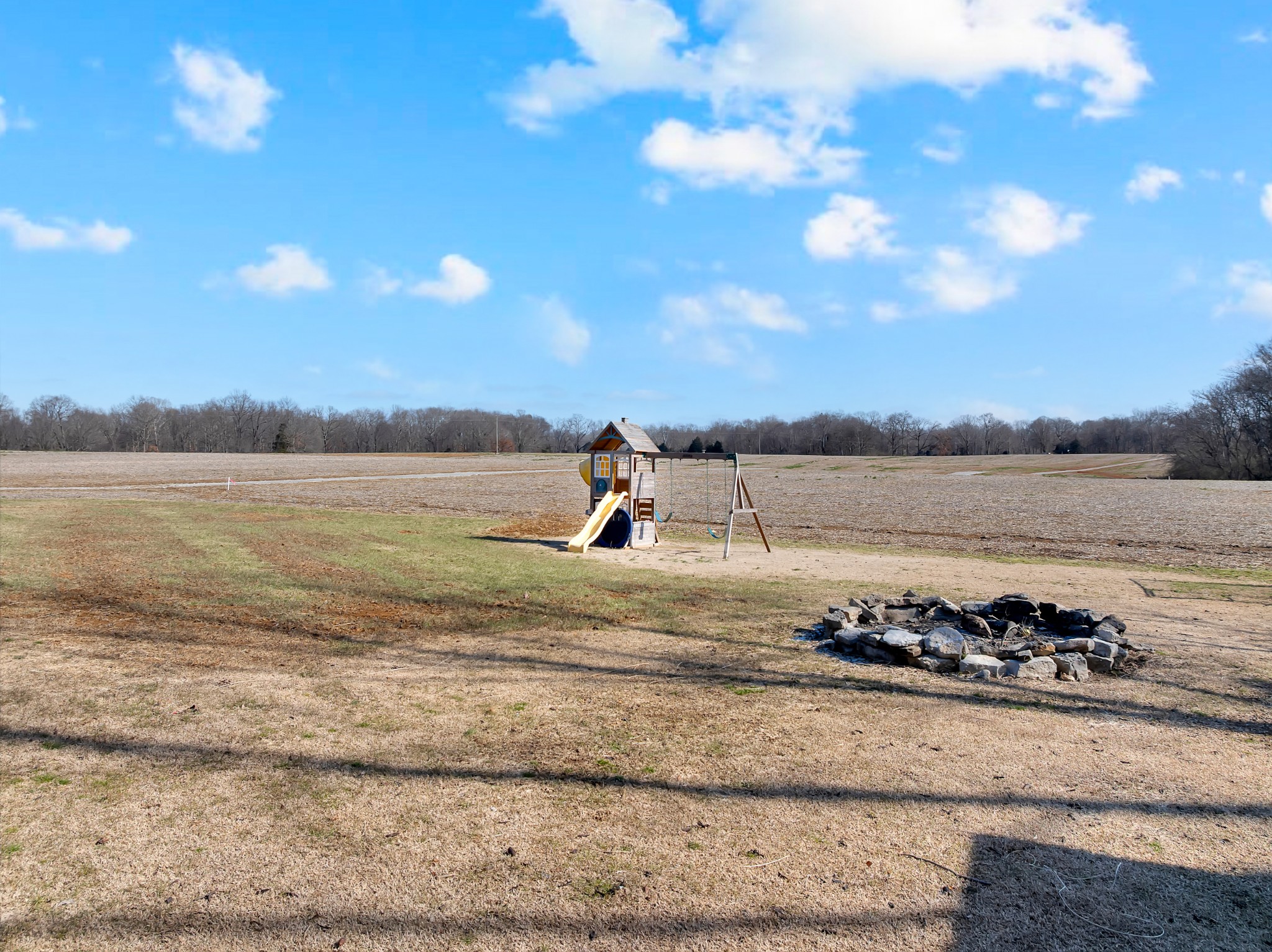 52 Hotel Road Flintville, TN 37335 - Photo 46 of 48 a view of a lake view