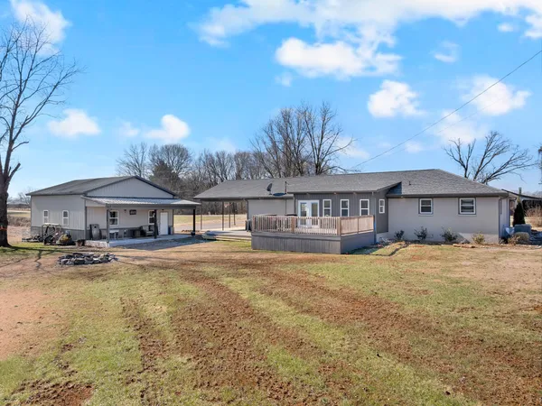 $394,000 | 52 Hotel Road, Flintville, TN 37335