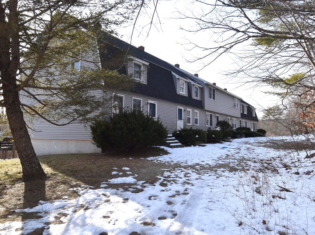 230 Chester Road Fremont, NH 03044 - Photo 1 of 30 a view of a house with a yard