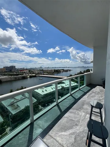 $729,000 | 7910 Harbor Island Drive, Unit 1202, North Bay Village, FL 33141