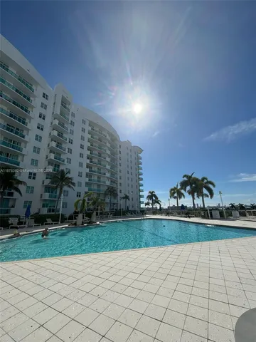 $729,000 | 7910 Harbor Island Drive, Unit 1202, North Bay Village, FL 33141