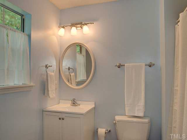 516 High Ridge Drive Durham, NC 27707 - Photo 8 of 12 Master Bedroom