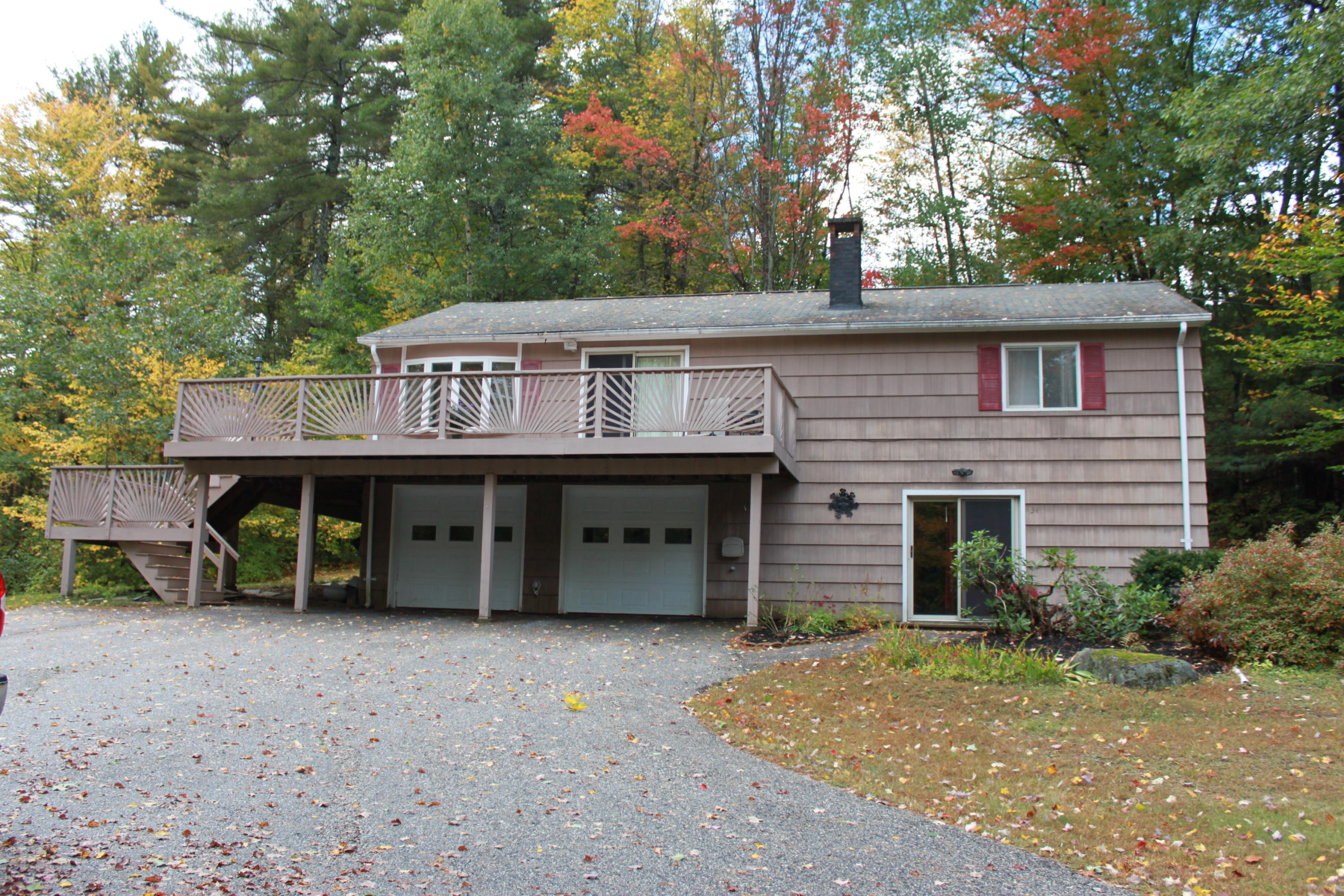 34 Verrill Road Poland, ME 04274 - Photo 1 of 34 IMG_1315