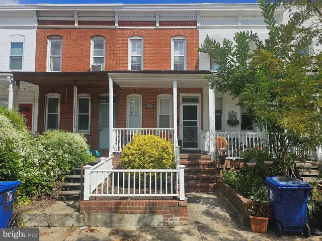 $269,000 | 1421 Race Street, Baltimore, MD 21230