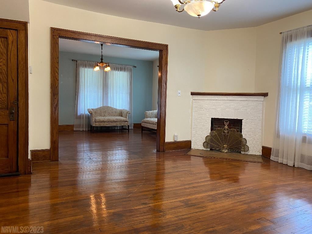 5829 Abbs Valley Road Bluefield, VA 24605 - Photo 12 of 25 Gallery Image 12