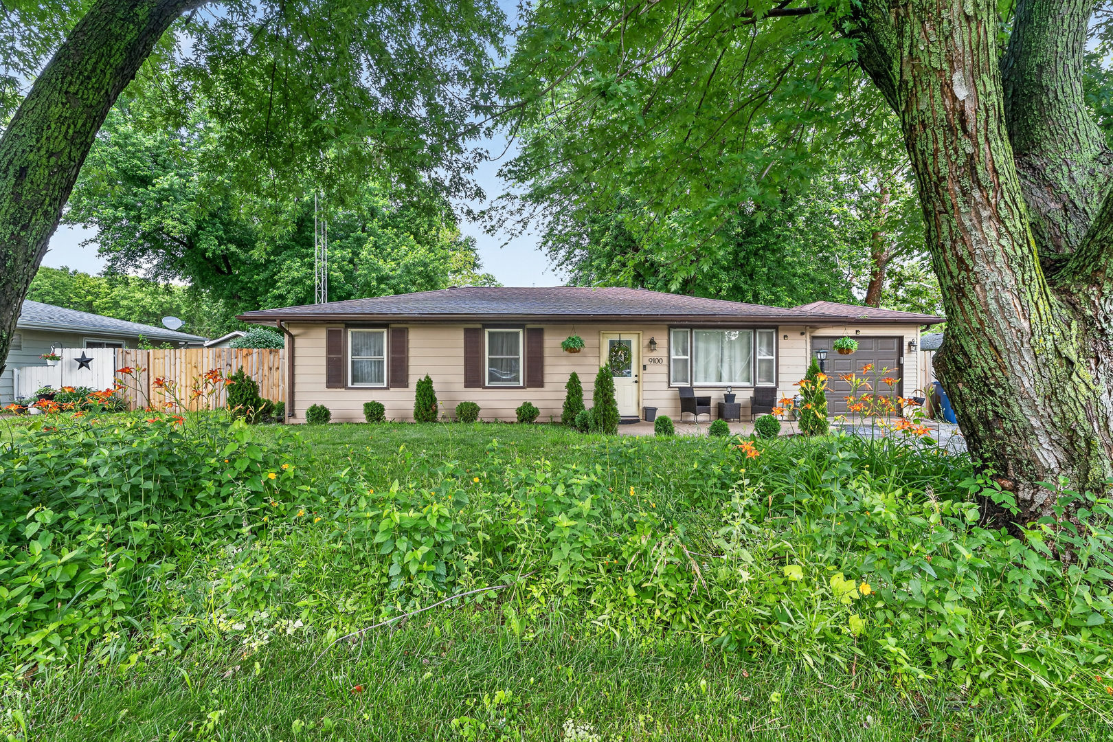 9100 Kings Road Morris, IL 60450 - Photo 35 of 36