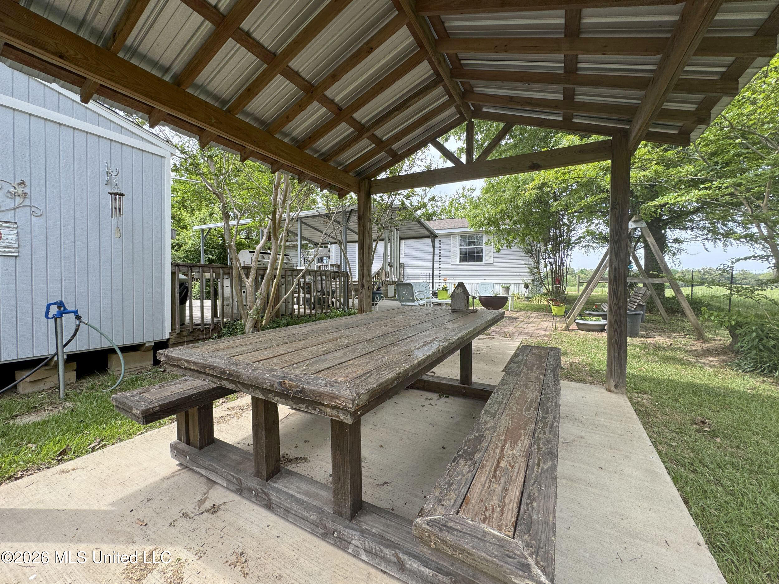 116 Hawkins Road Courtland, MS 38620 - Photo 123 of 200 4tamtgm123