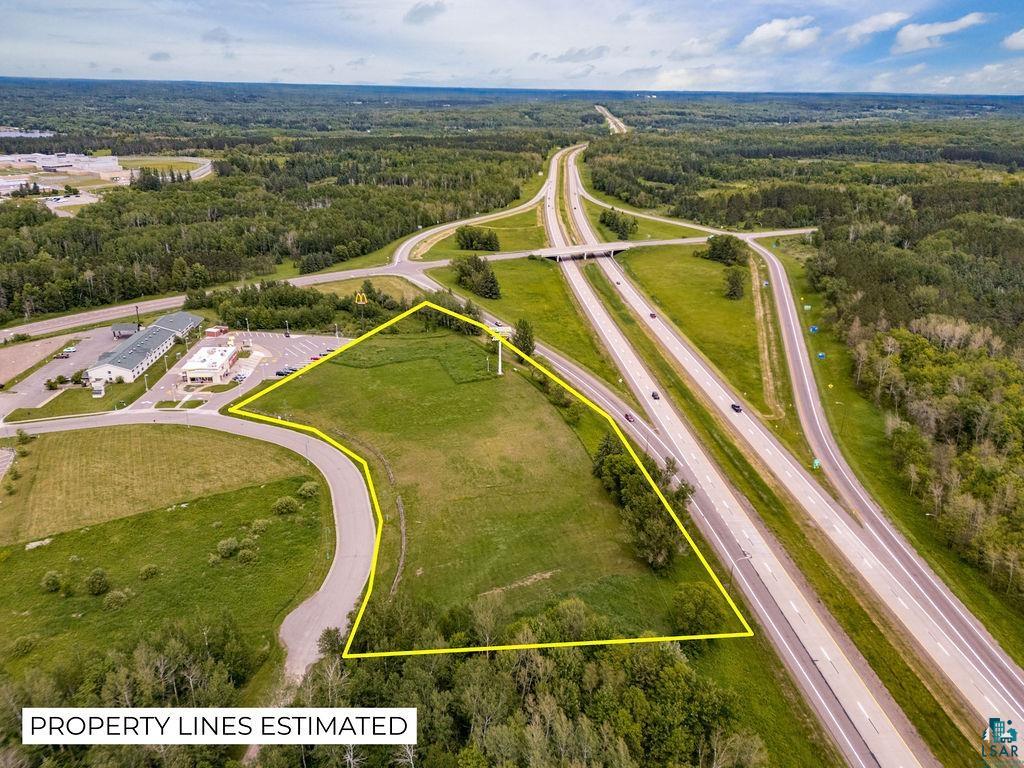 Tbd Tbd Park Place Road Moose Lake, MN 55767 - Photo 2 of 15