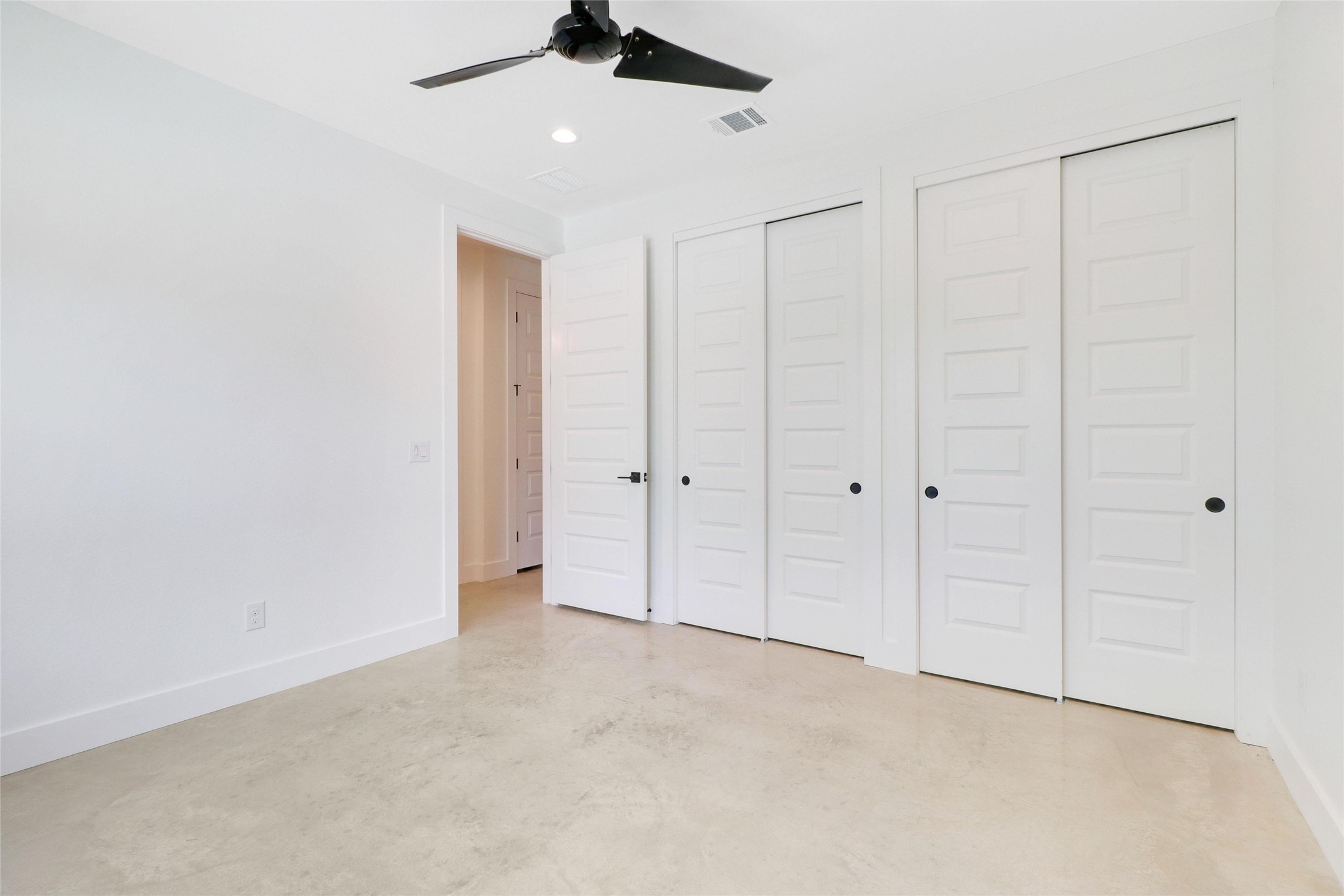 200 West Goforth Road, Unit 1 Buda, TX 78610 - Photo 14 of 25 second bedroom