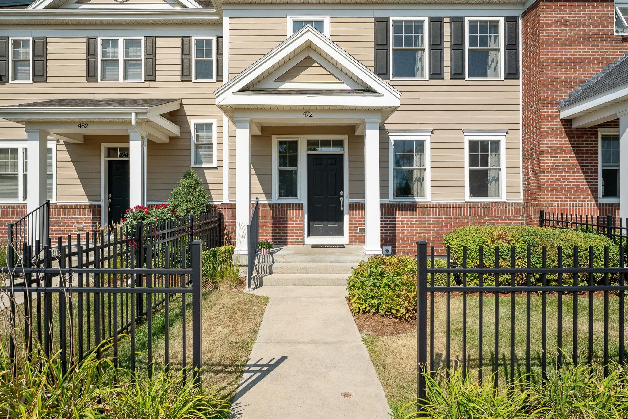 472 Zephyr Road Williston, VT 05495 - Photo 1 of 49