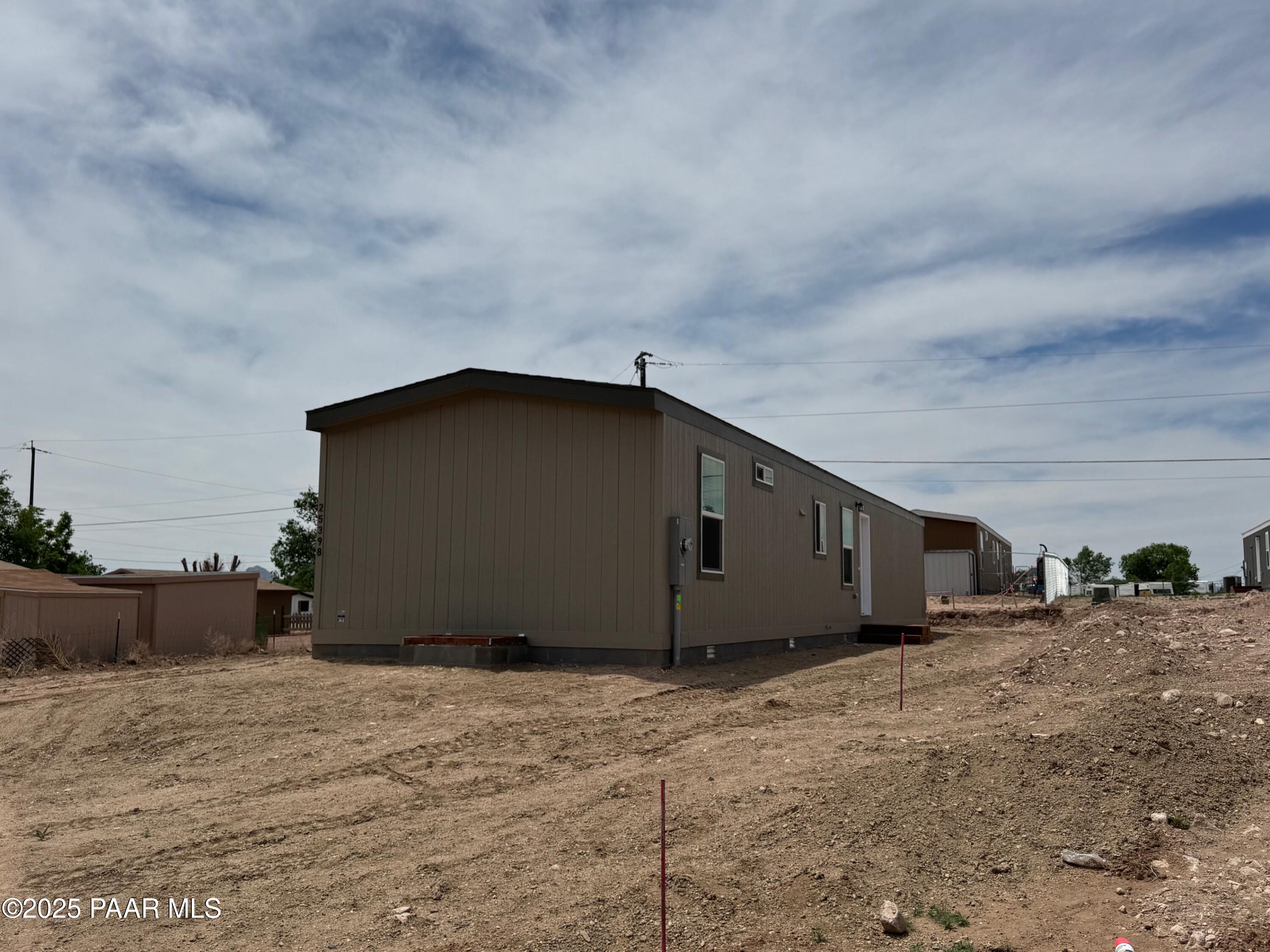 25398 Juniper Road Paulden, AZ 86334 - Photo 13 of 13 Come on Over