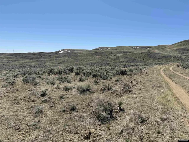 $150,000 | Lot 2 Black Gold Hills, Kemmerer, WY 83101
