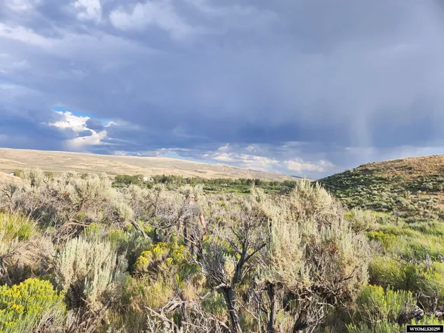 $150,000 | Lot 2 Black Gold Hills, Kemmerer, WY 83101