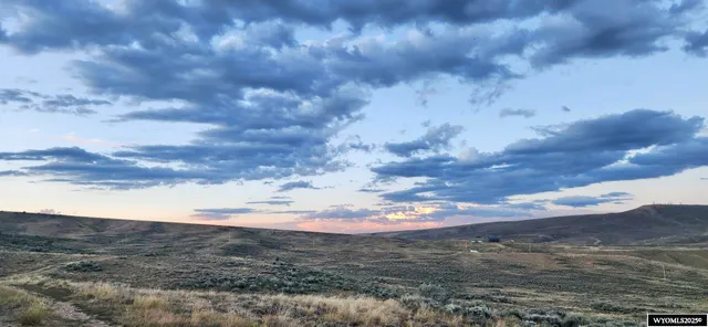 $150,000 | Lot 2 Black Gold Hills, Kemmerer, WY 83101