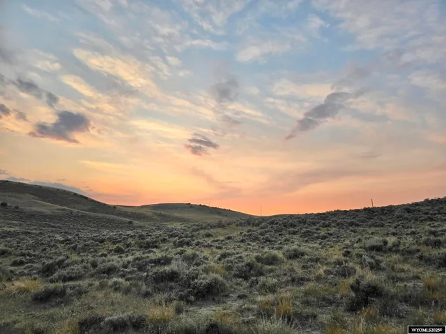 $150,000 | Lot 2 Black Gold Hills, Kemmerer, WY 83101