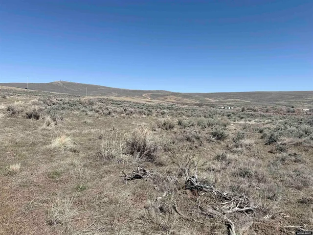 $150,000 | Lot 2 Black Gold Hills, Kemmerer, WY 83101