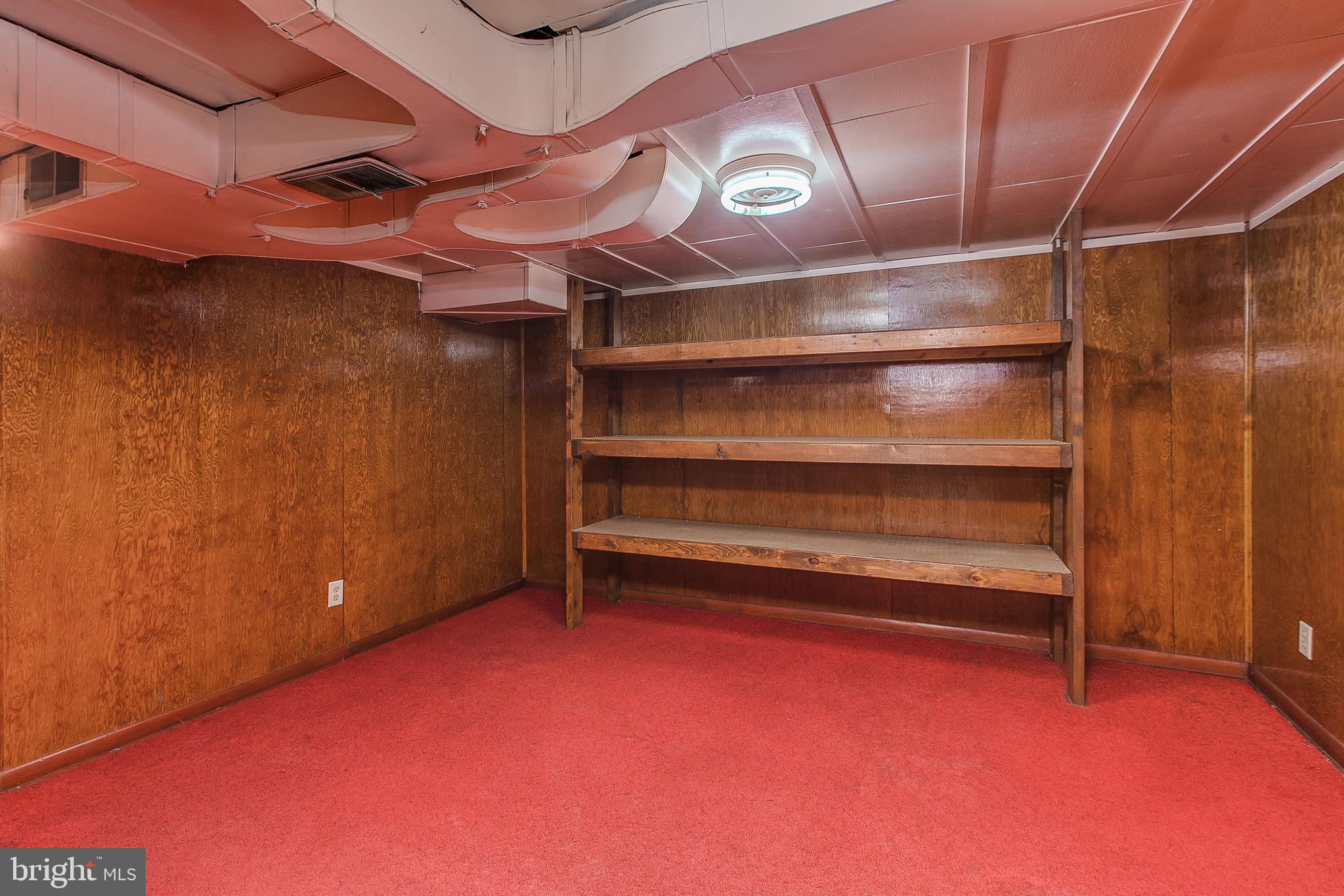 300 Devonshire Road Hagerstown, MD 21740 - Photo 22 of 32 Basement Multi Purpose Room