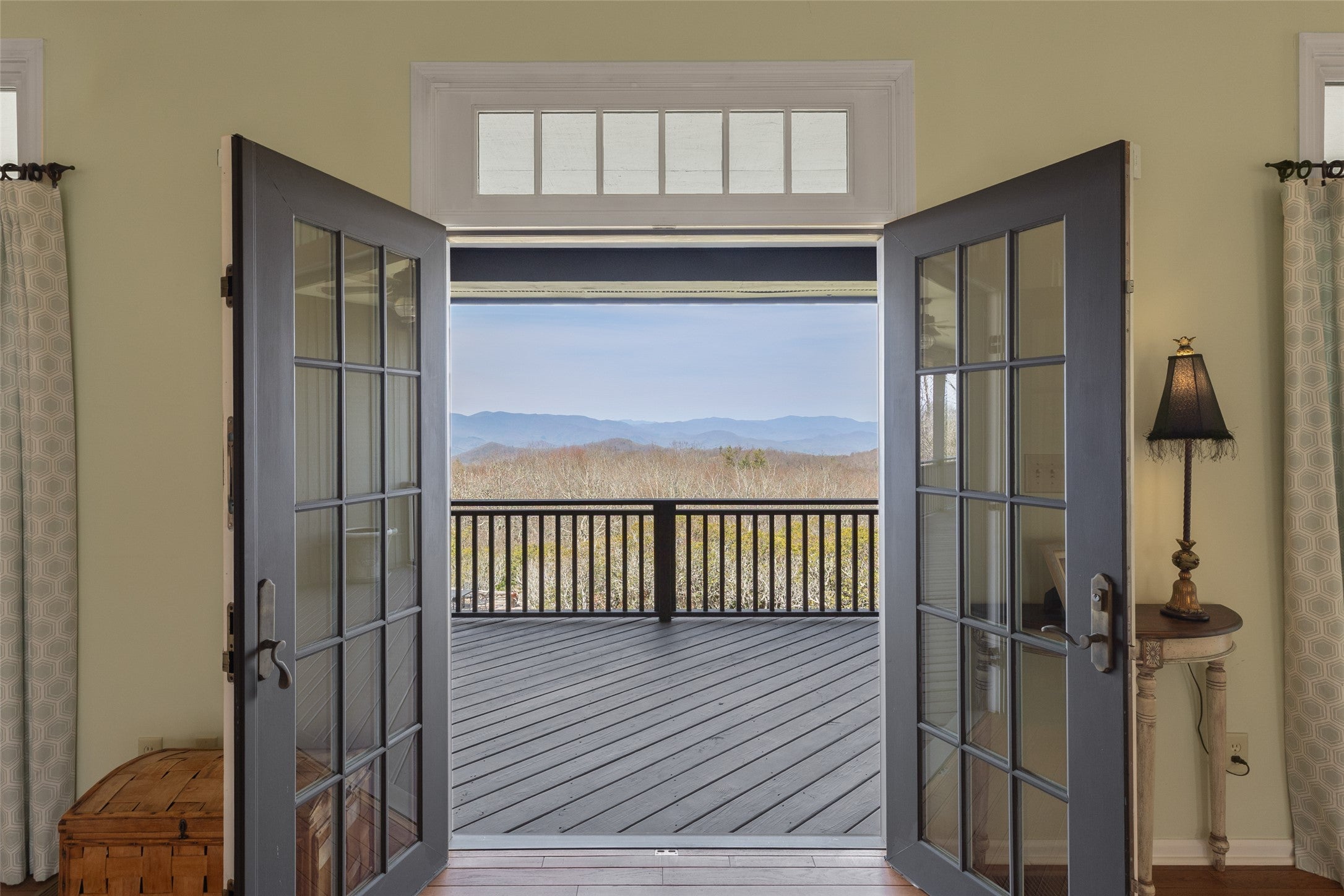 984 King Gap Road Highlands, NC 28741 - Photo 7 of 83 Gallery Image 7