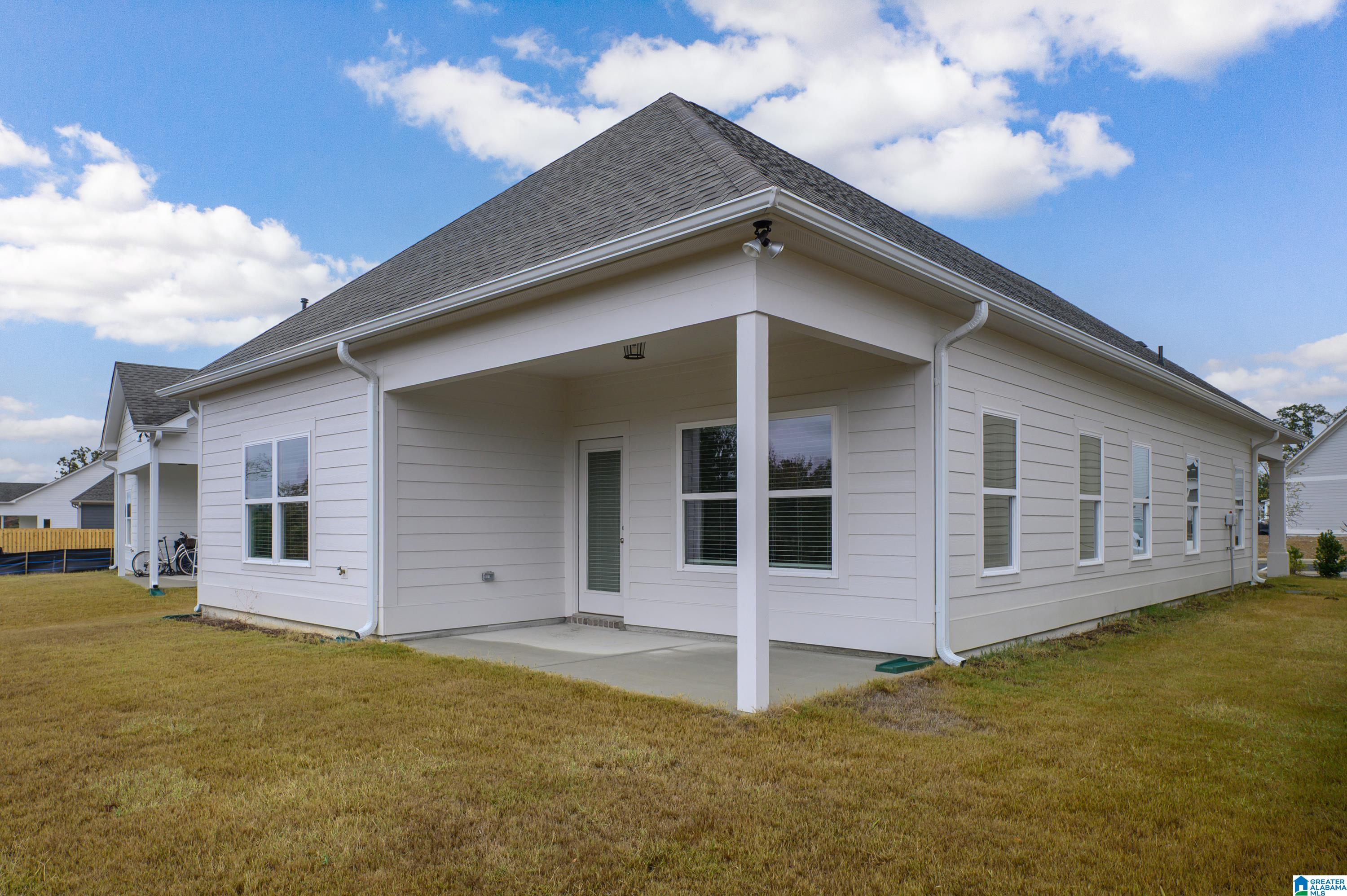 381 Huntley Rdg Bend Pelham, AL 35124 - Photo 47 of 48