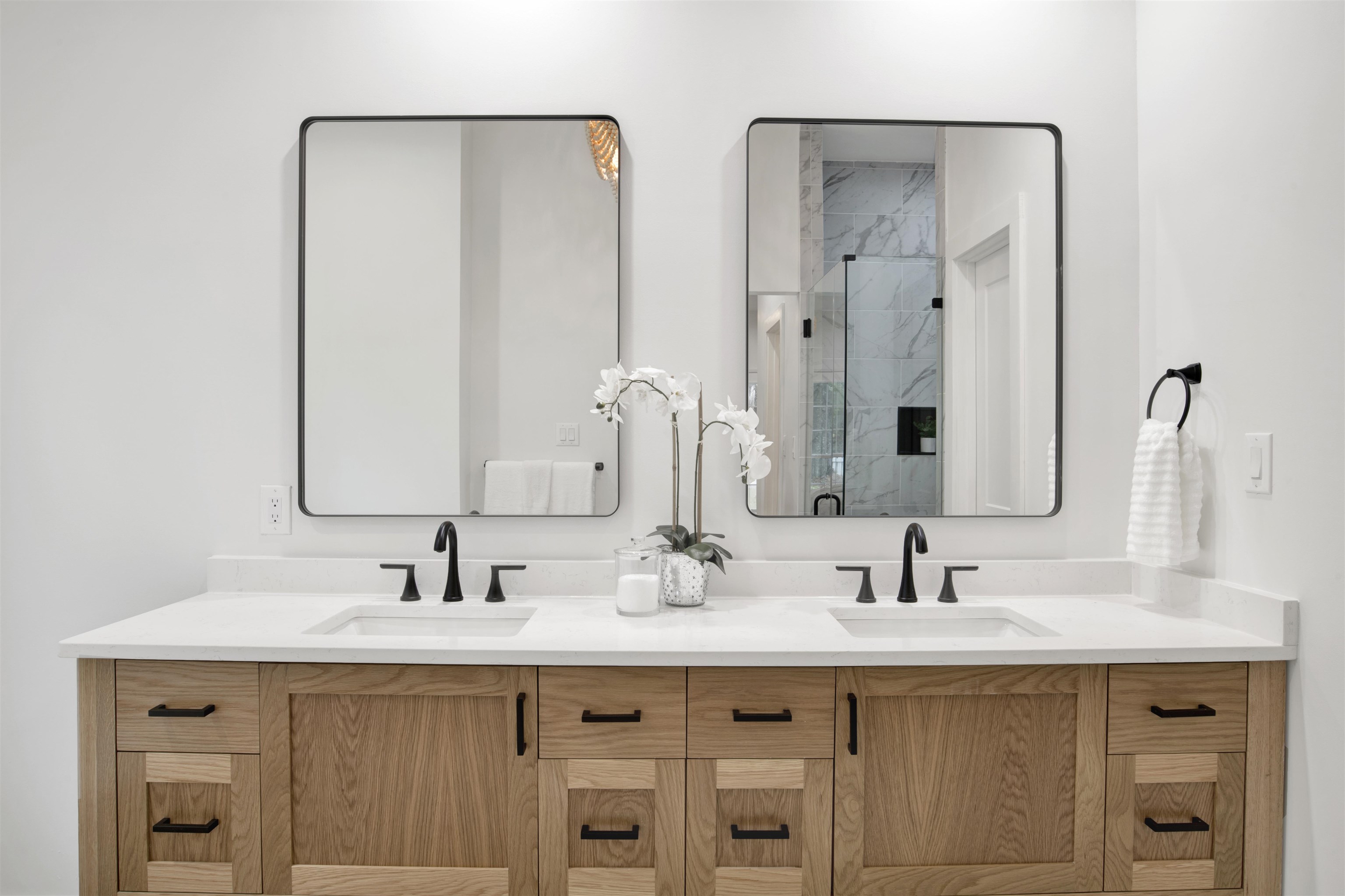 505 Dyson Street Fairhope, AL 36532 - Photo 25 of 50 Master Bathroom