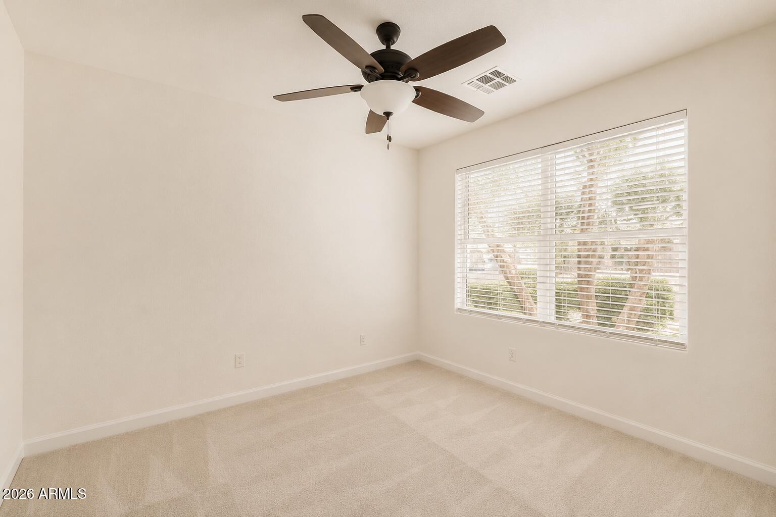 6050 South Windstream Place Chandler, AZ 85249 - Photo 12 of 16 Guest Bedroom
