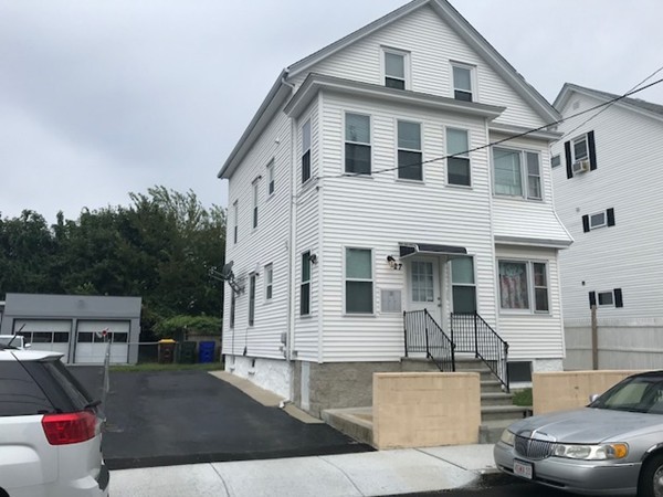 27 Cook Street Fall River, MA 02724 - Photo 1 of 22