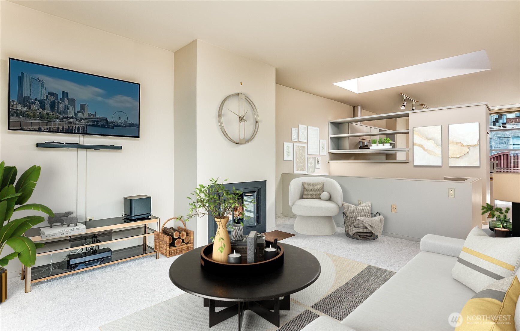 1425 Western Avenue, Unit U403 Seattle, WA 98101 - Photo 15 of 40