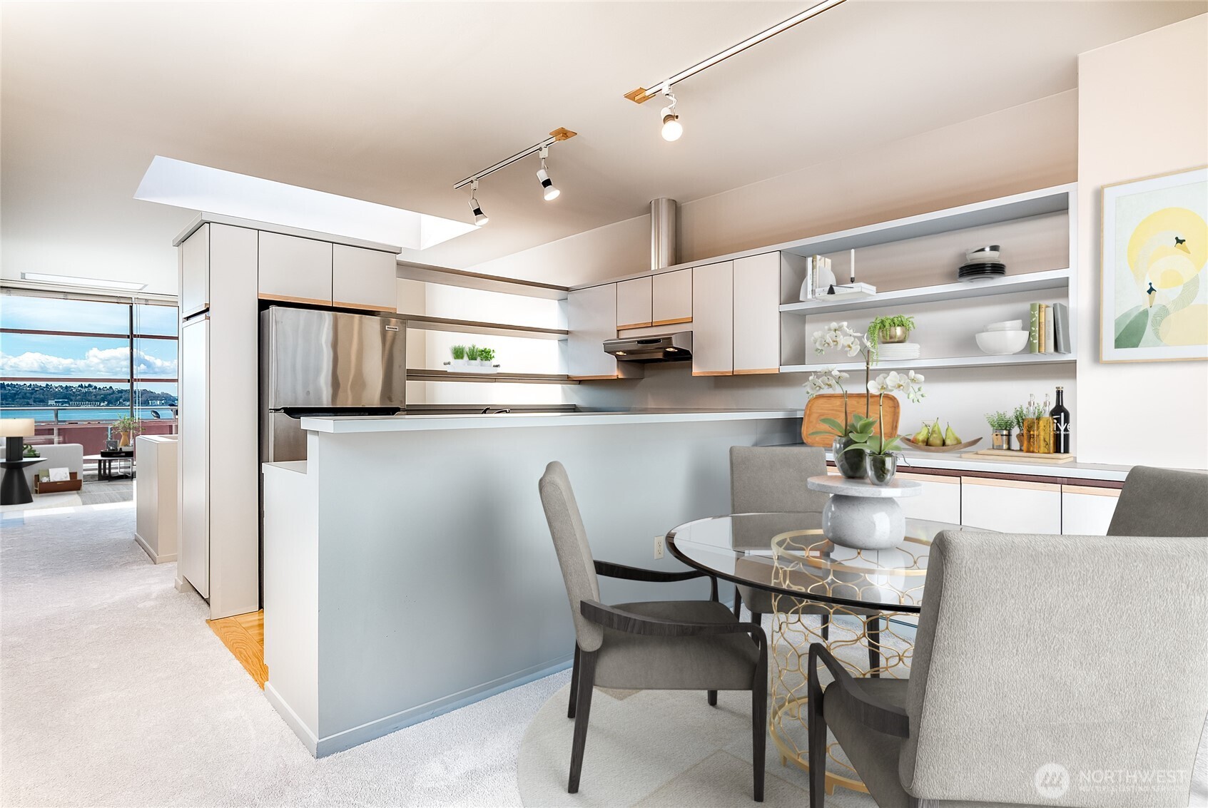 1425 Western Avenue, Unit U403 Seattle, WA 98101 - Photo 17 of 40