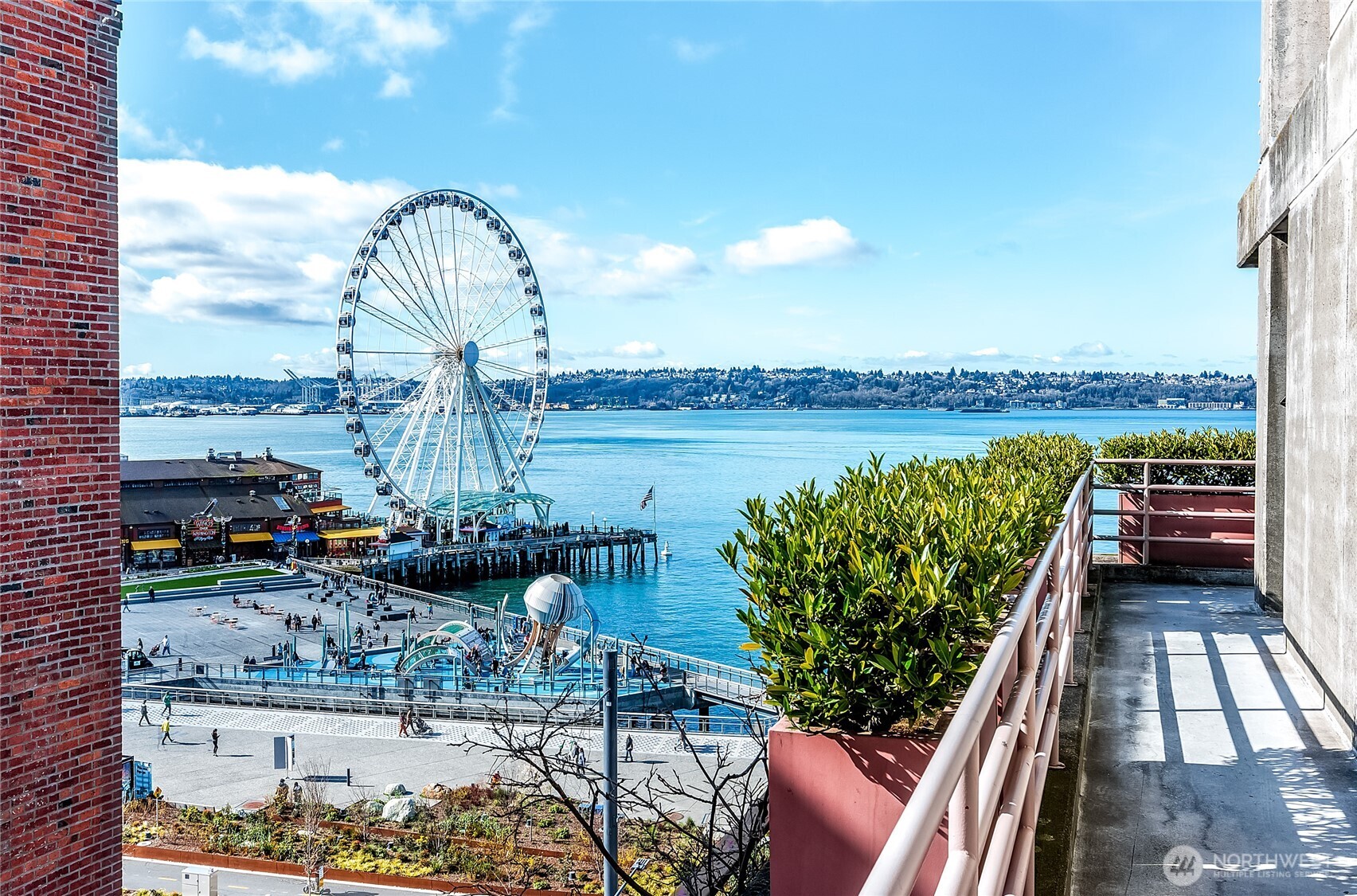 1425 Western Avenue, Unit U403 Seattle, WA 98101 - Photo 31 of 40
