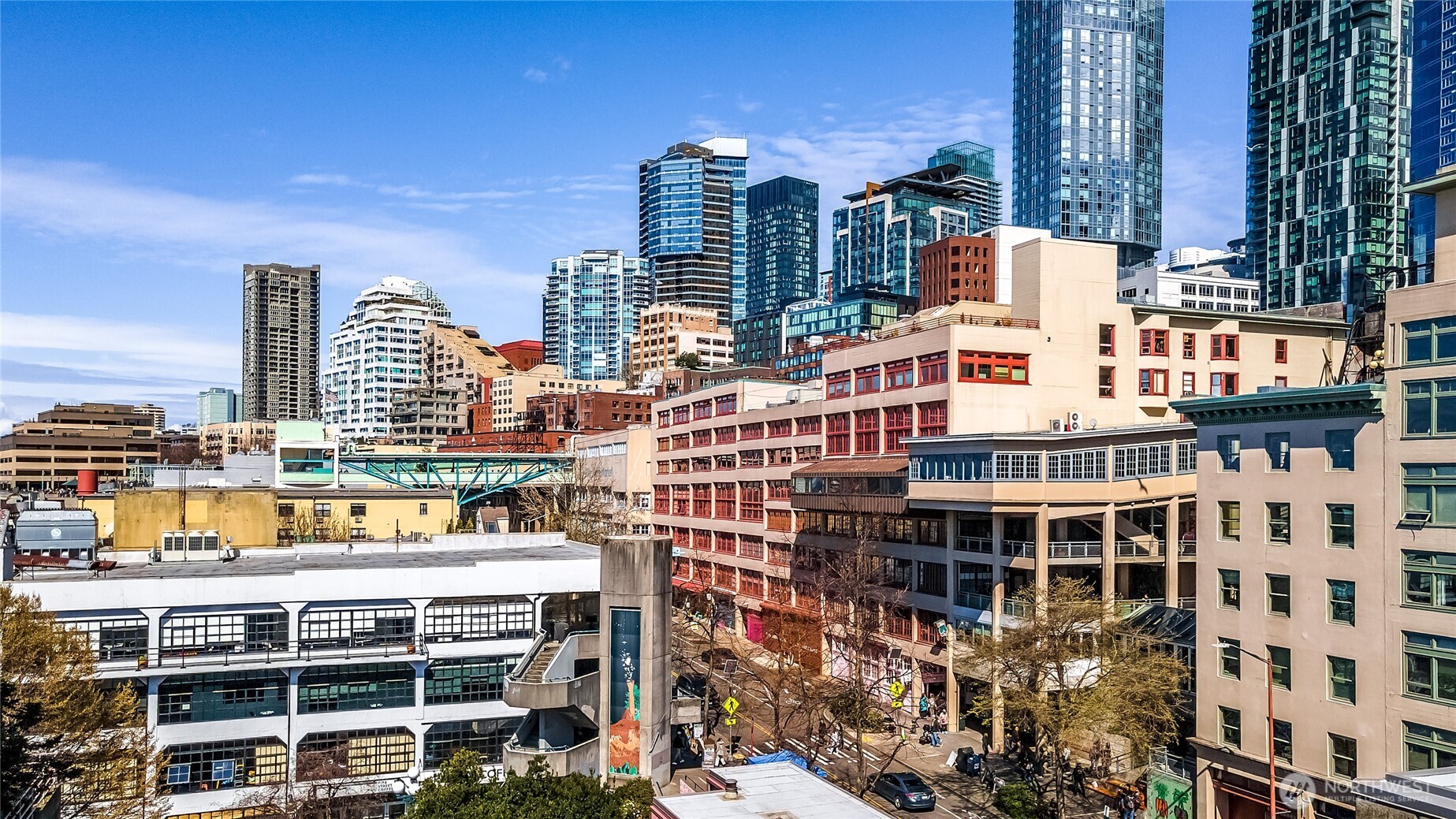 1425 Western Avenue, Unit U403 Seattle, WA 98101 - Photo 33 of 40