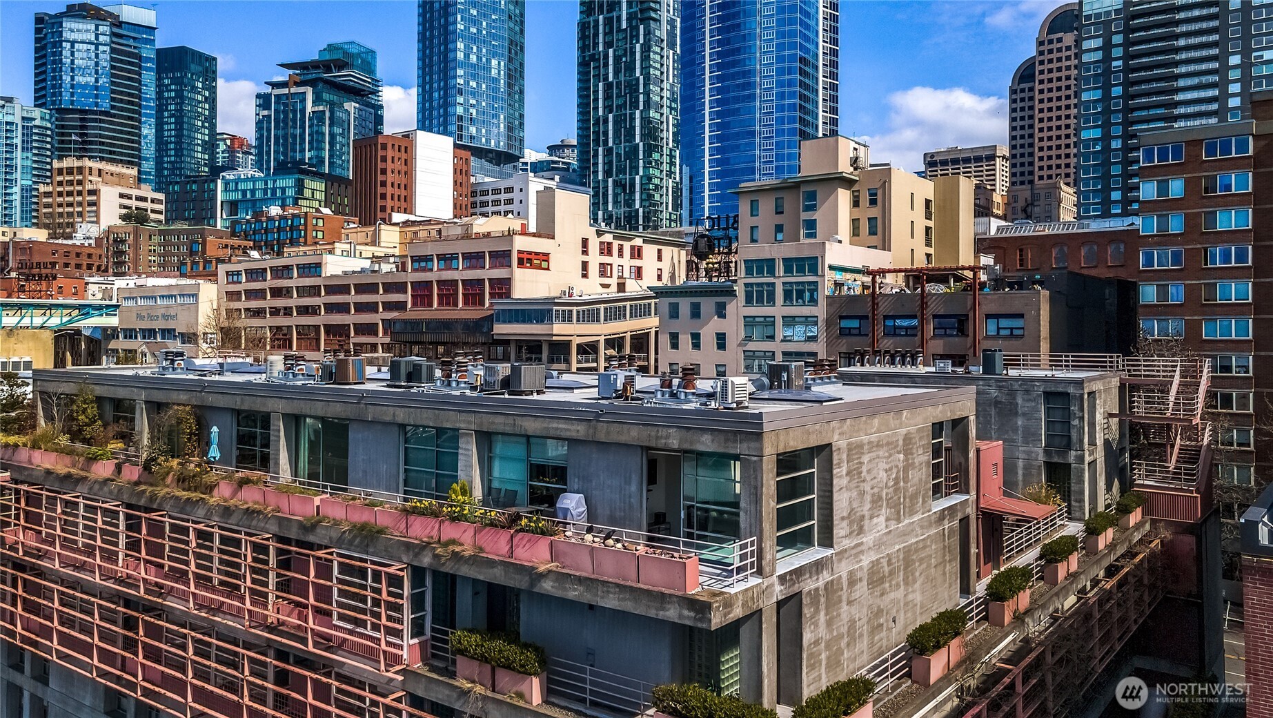 1425 Western Avenue, Unit U403 Seattle, WA 98101 - Photo 36 of 40