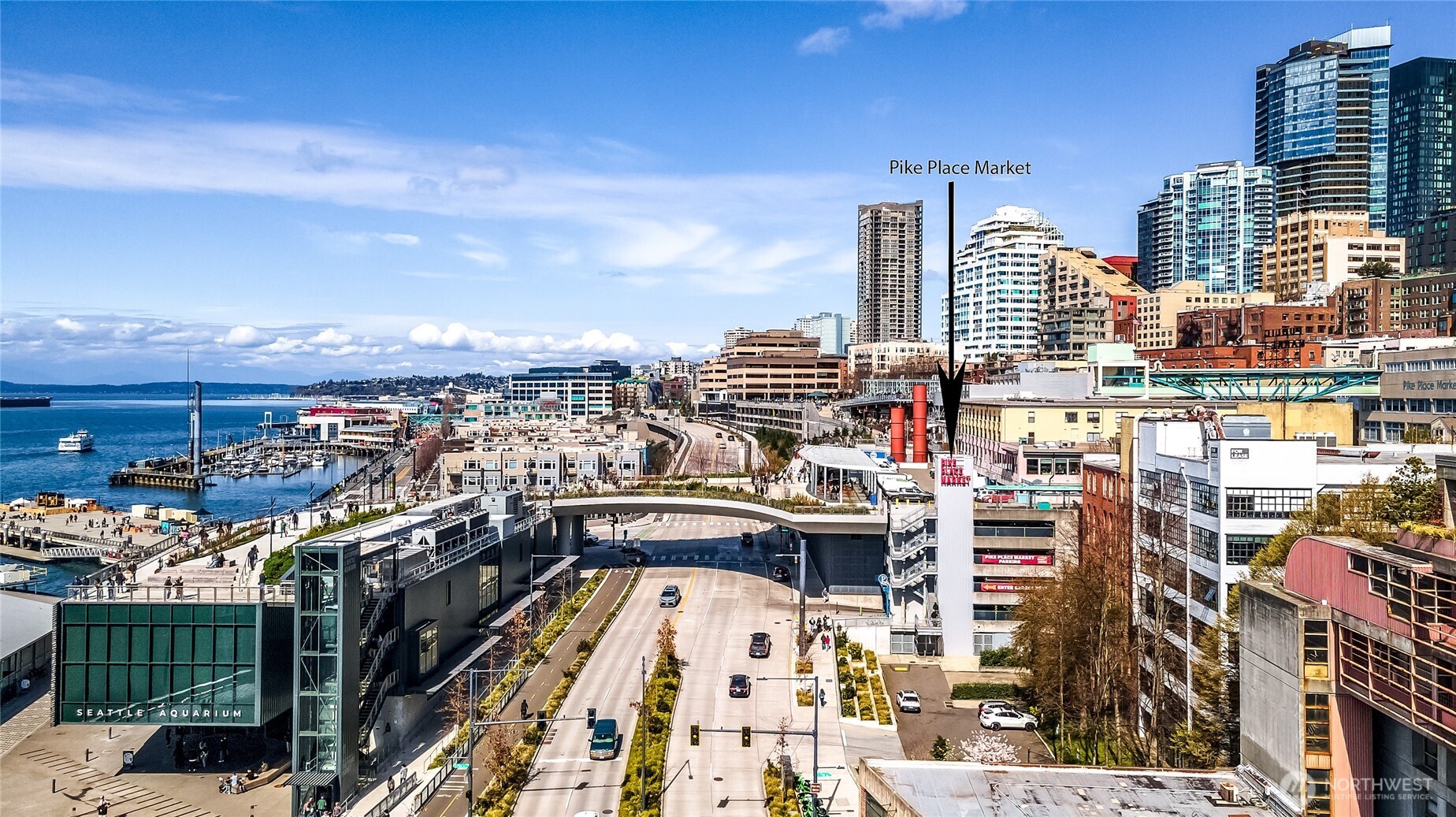 1425 Western Avenue, Unit U403 Seattle, WA 98101 - Photo 6 of 40