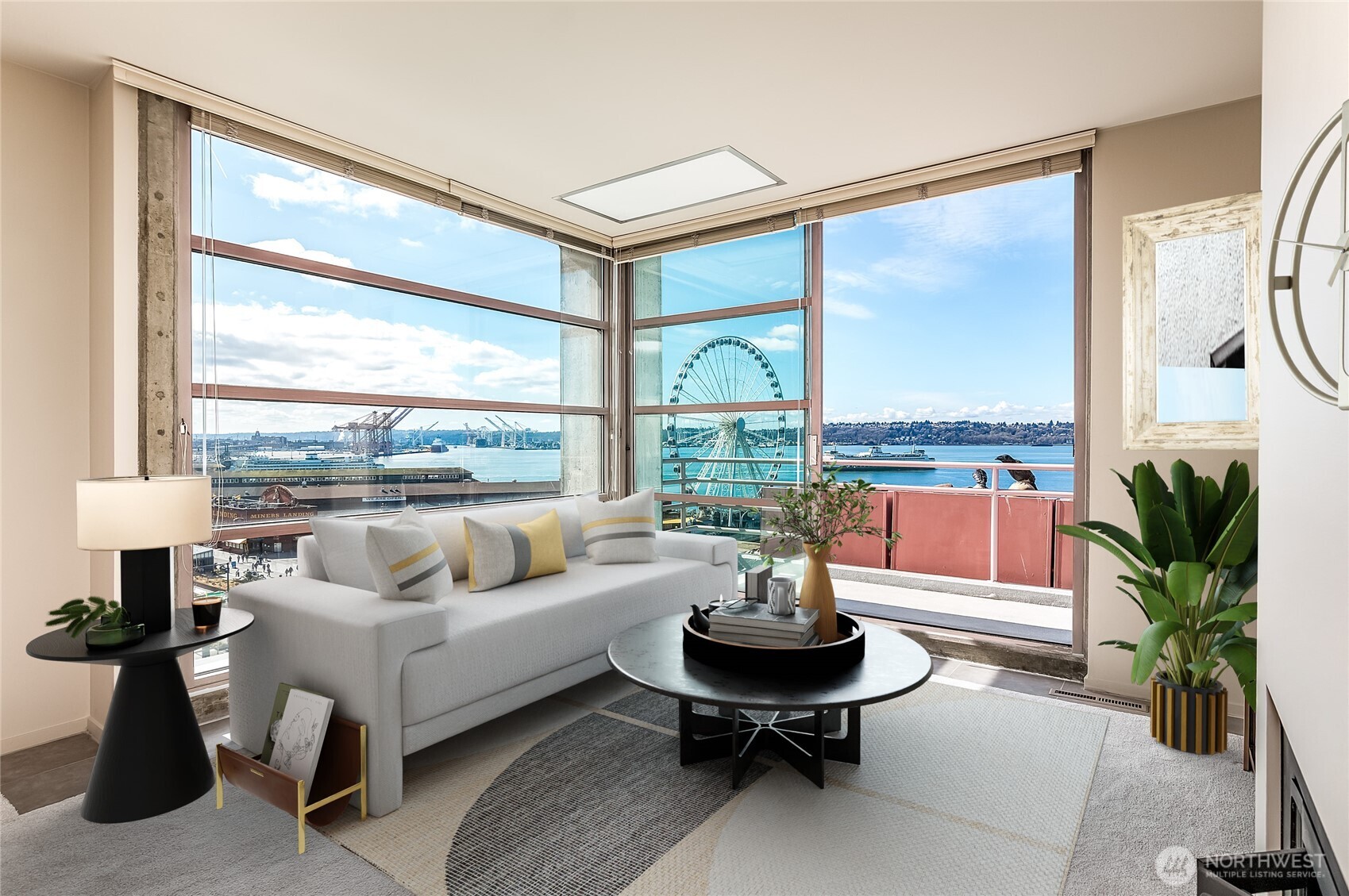 1425 Western Avenue, Unit U403 Seattle, WA 98101 - Photo 7 of 40