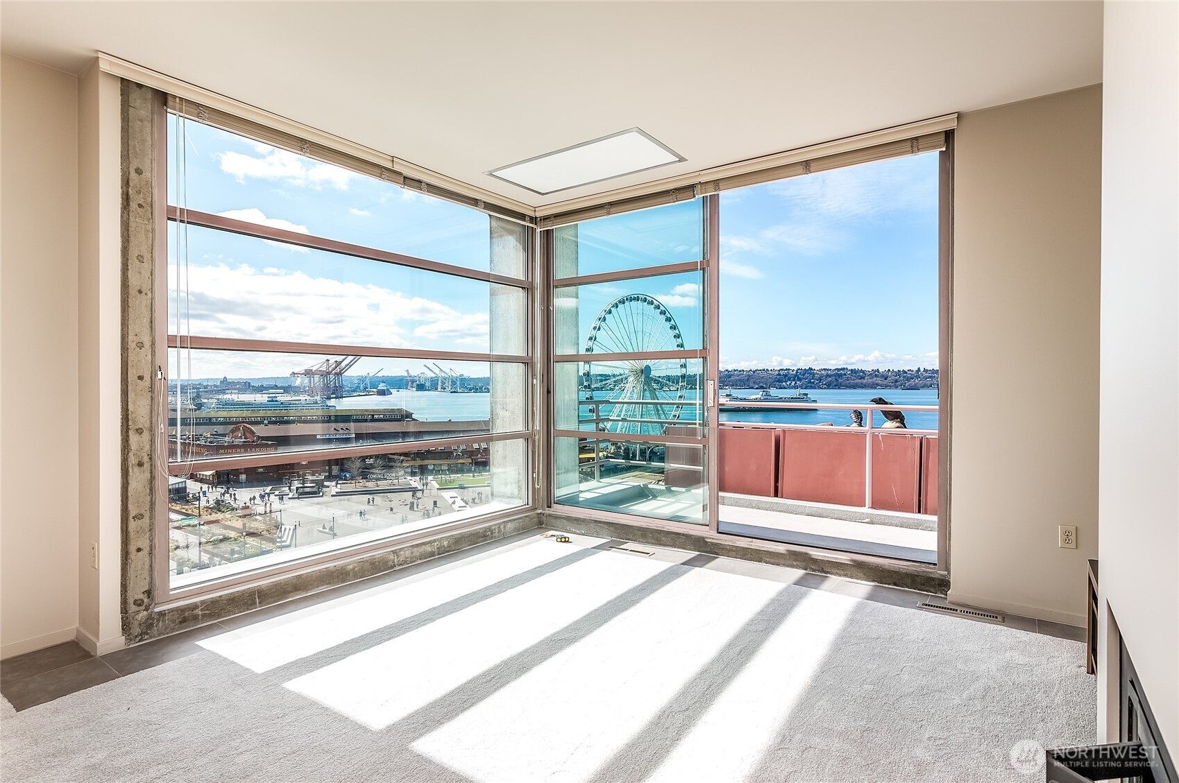 1425 Western Avenue, Unit U403 Seattle, WA 98101 - Photo 8 of 40