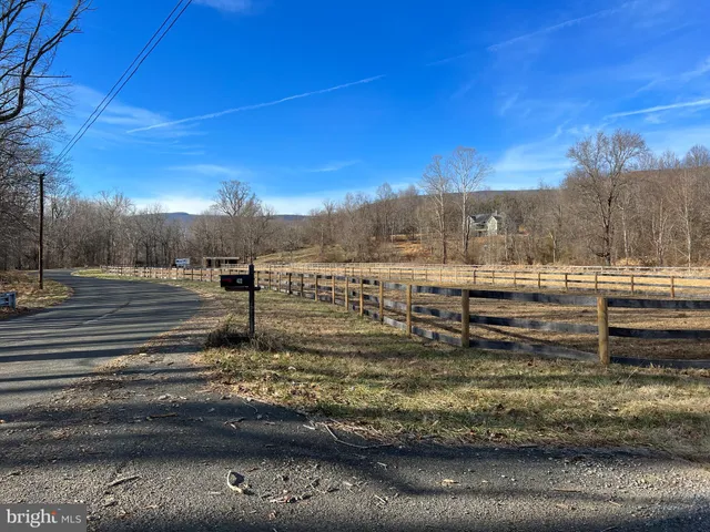 $237,500 | 0 Harris Hollow Road, Washington, VA 22747