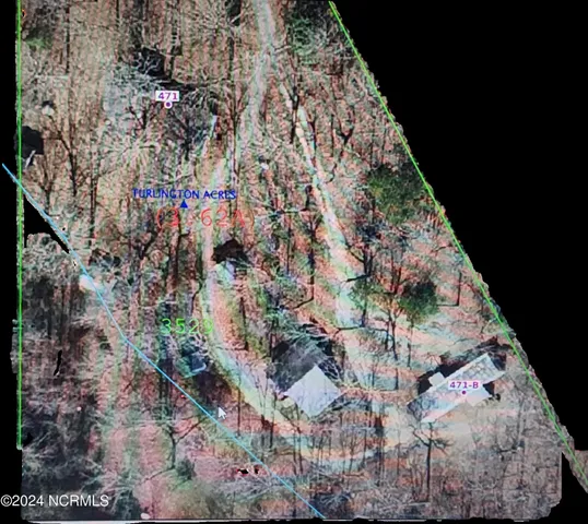 $150,000 | 471 Turlington Drive, Benson, NC 27504