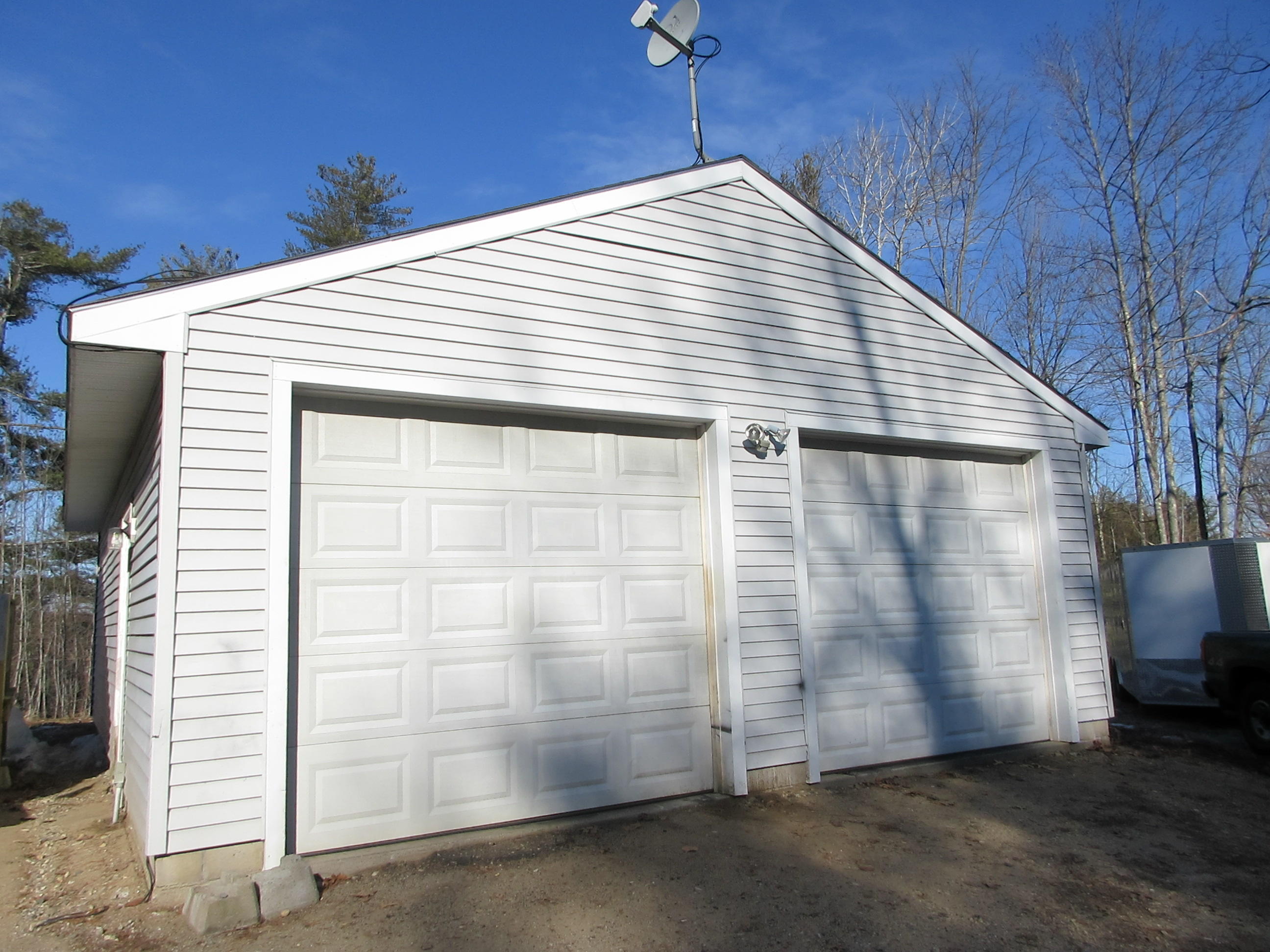 28 Partridge Road East Waterboro, ME 04030 - Photo 2 of 22 2