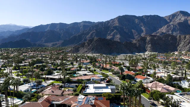 $3,999,000 | 48750 Avenida El Nido, La Quinta, CA 92253