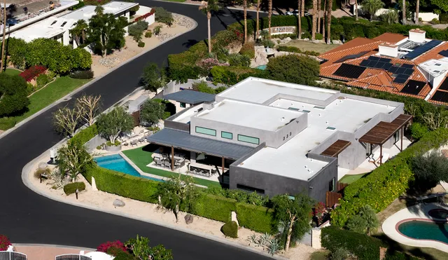 $3,999,000 | 48750 Avenida El Nido, La Quinta, CA 92253