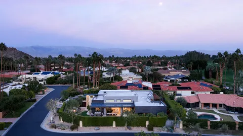 $3,999,000 | 48750 Avenida El Nido, La Quinta, CA 92253