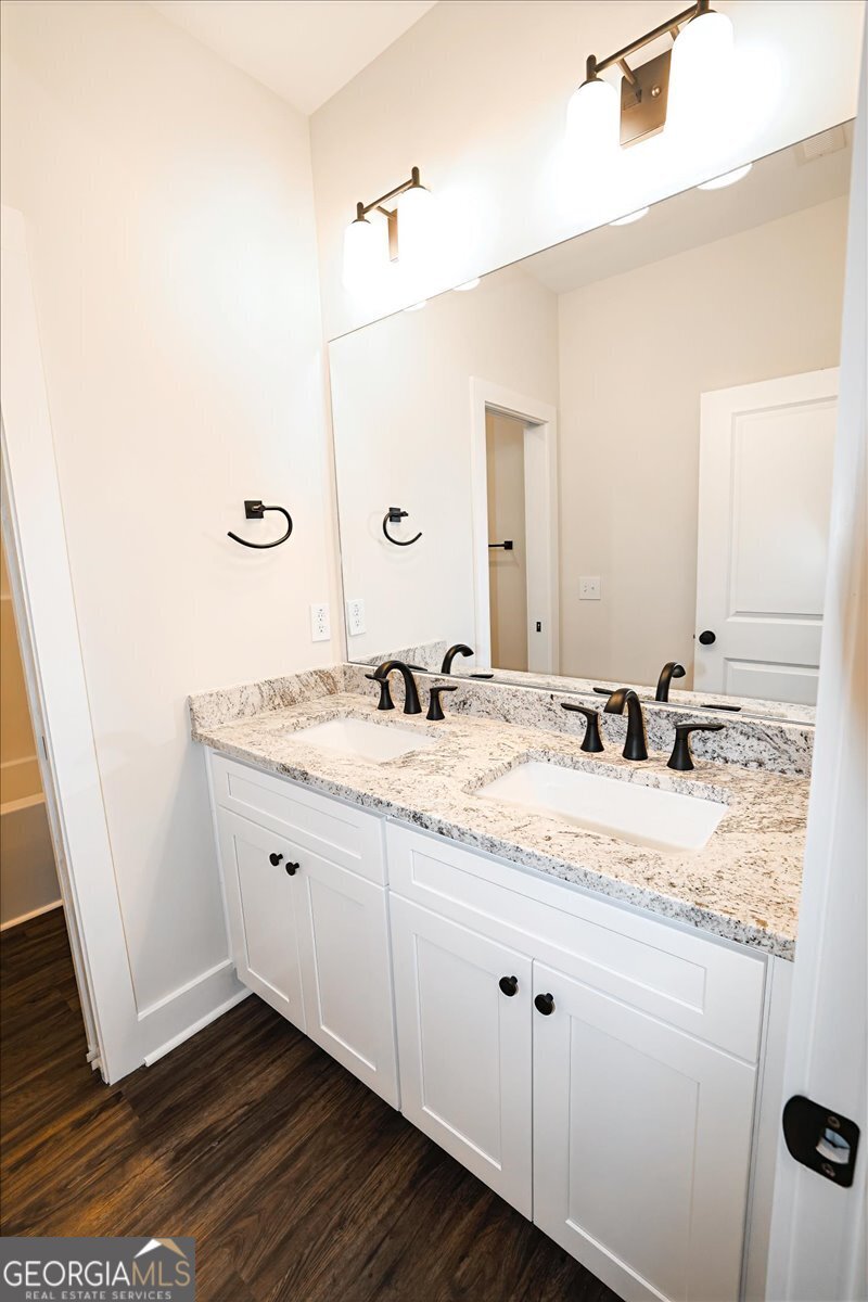 889 Hugh O Neal Road Greenville, GA 30222 - Photo 14 of 25